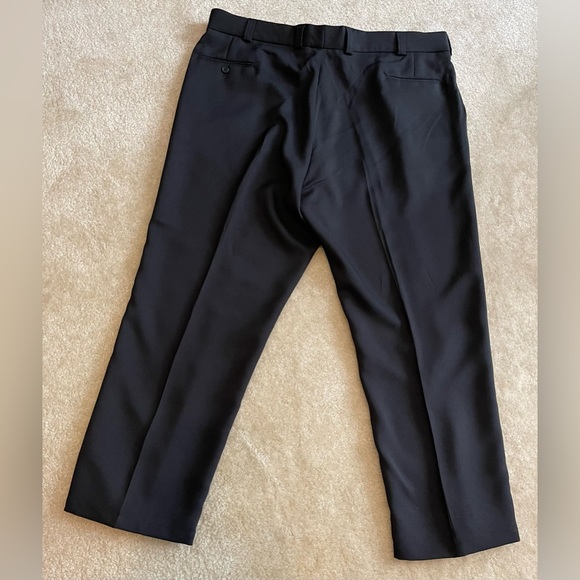 Edward’s Pants - Size 42 - Flat Front - Picture 5 of 6